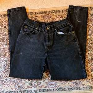 ✨ CHIC ✨ vintage mom jeans